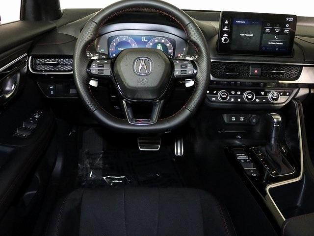 Acura ADX 2025