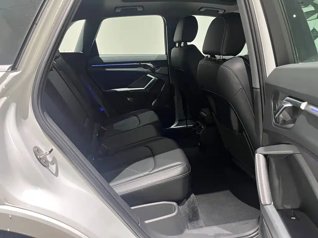 Audi Q3 2024