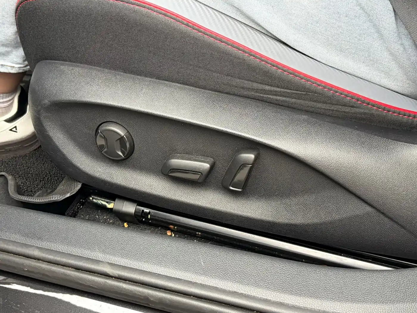Volkswagen Lamando 2023