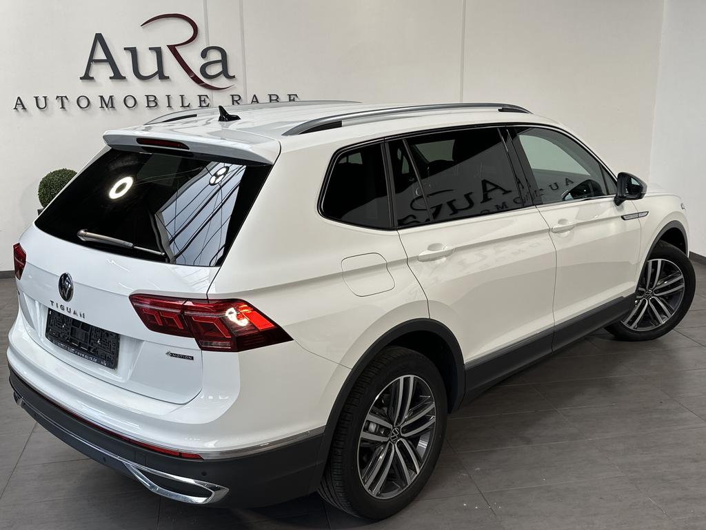 Volkswagen TIGUAN ALLSPACE 2023