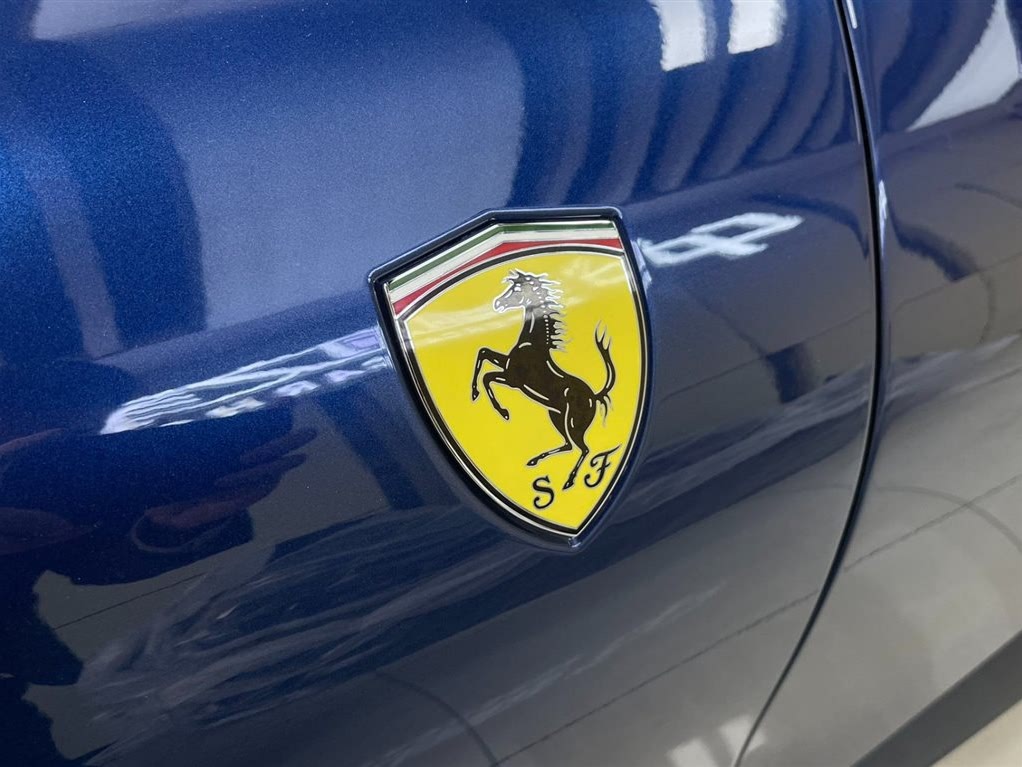 Ferrari Roma 2022