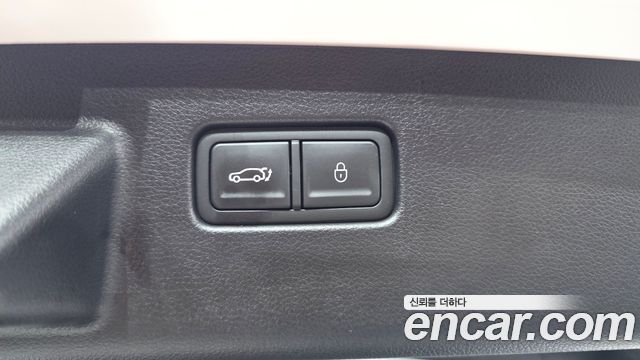 Genesis GV60 2022
