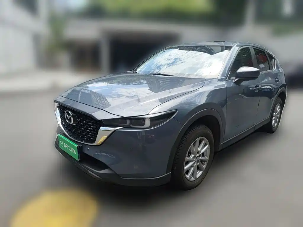 Mazda CX-5 2024