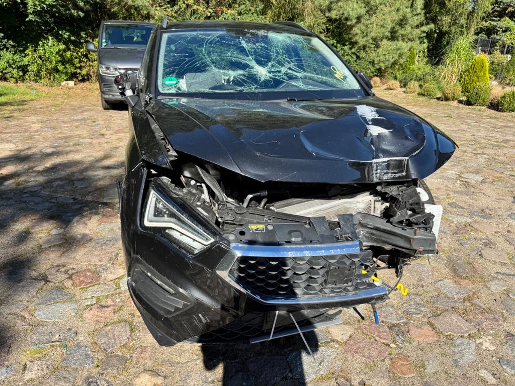 SEAT Ateca 2024
