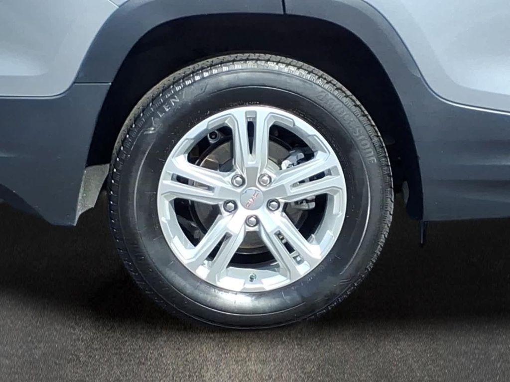 GMC Terrain 2024