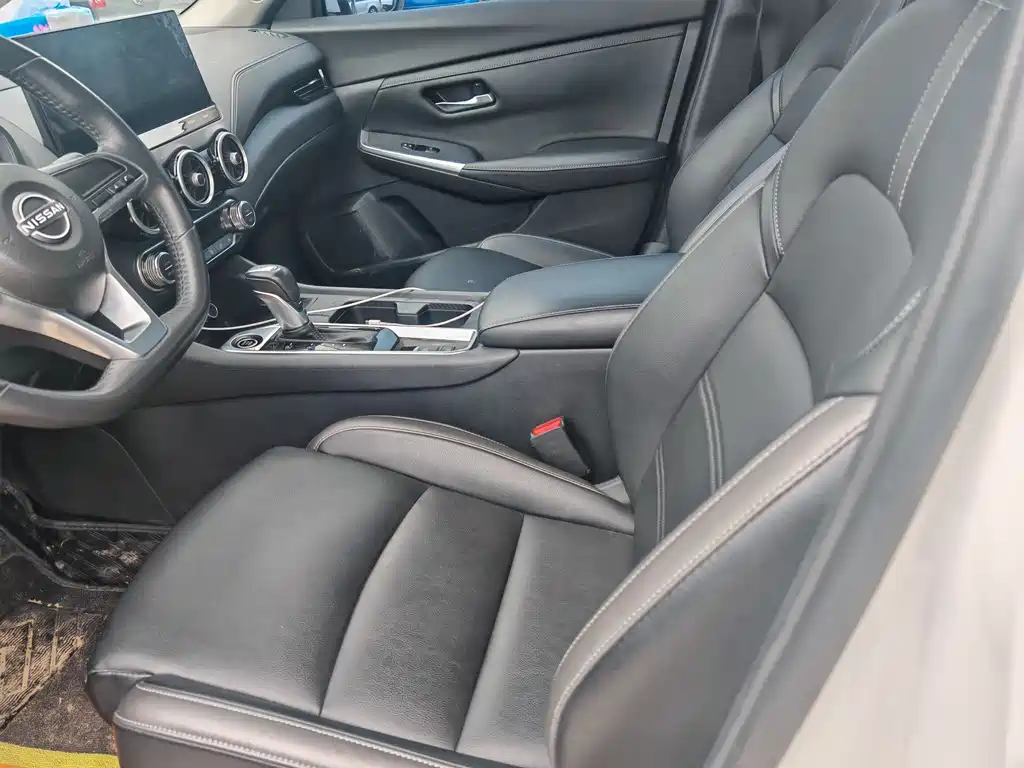Nissan Sylphy 2023