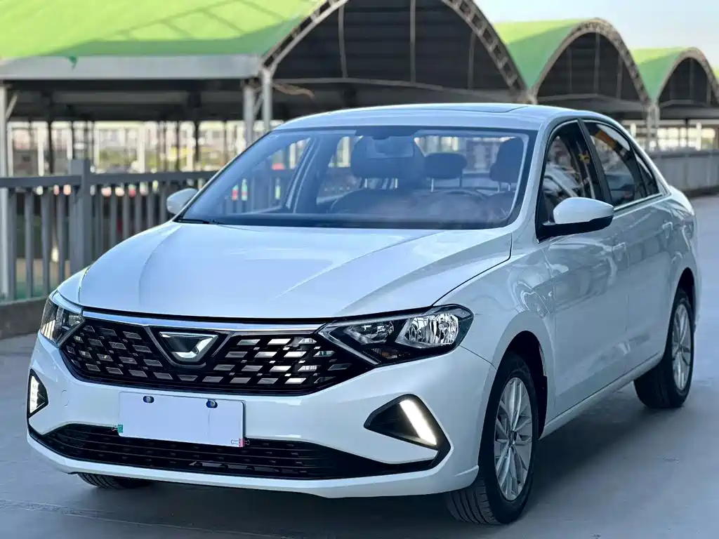 Jetta VA3 2021