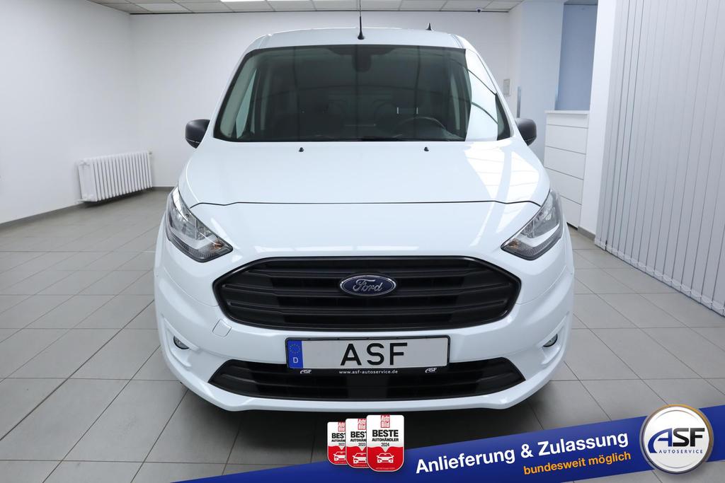 Ford Transit Connect 2021