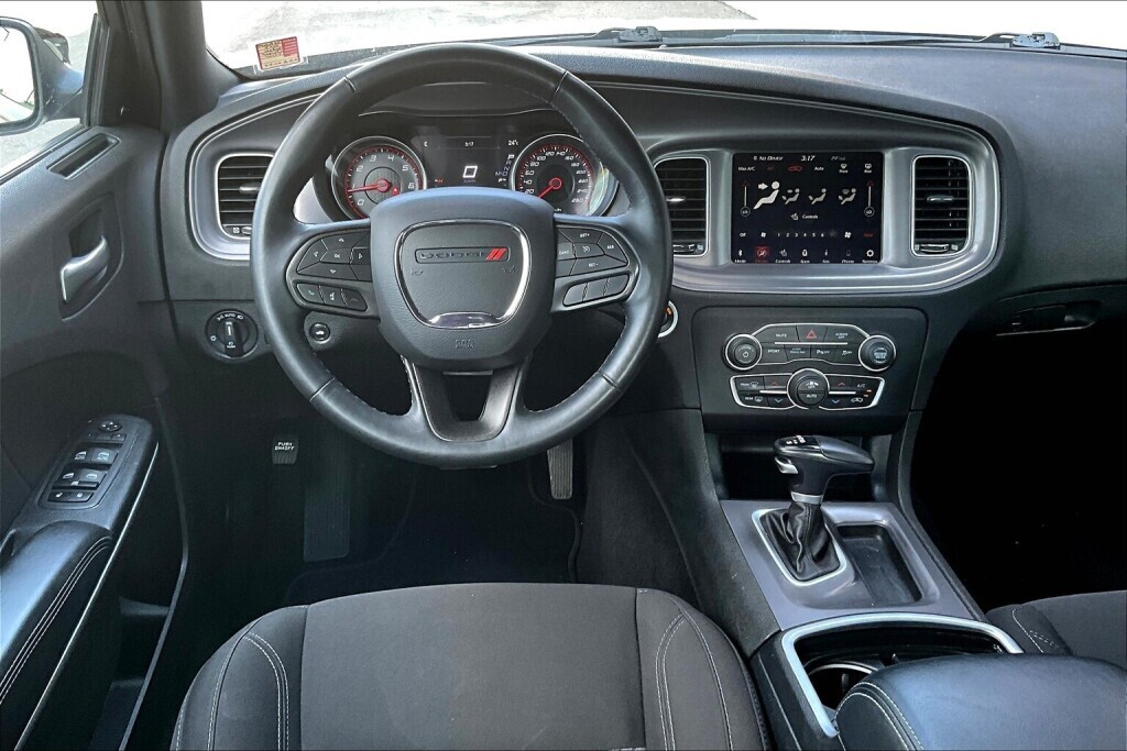 Dodge Charger 2023