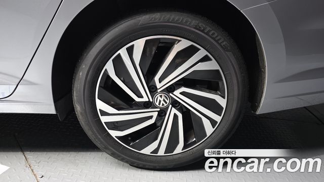 Volkswagen ID.4 2021