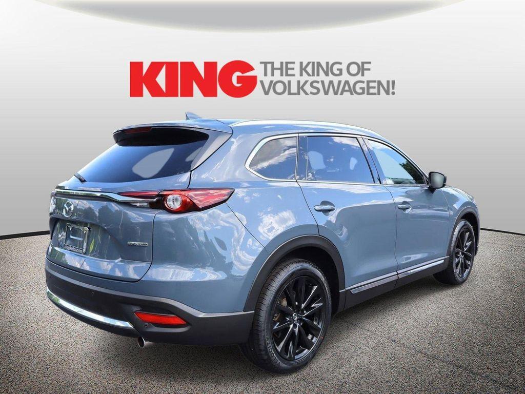 Mazda CX-9 2023