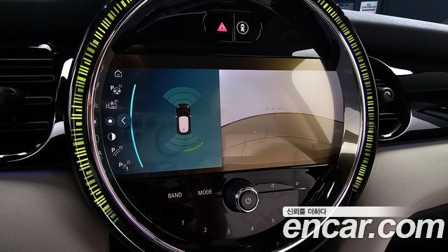 Mini COOPER 2022