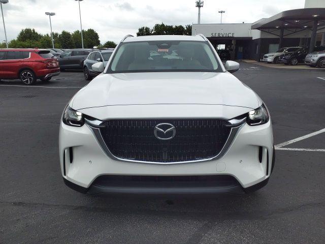 Mazda CX-90 2025