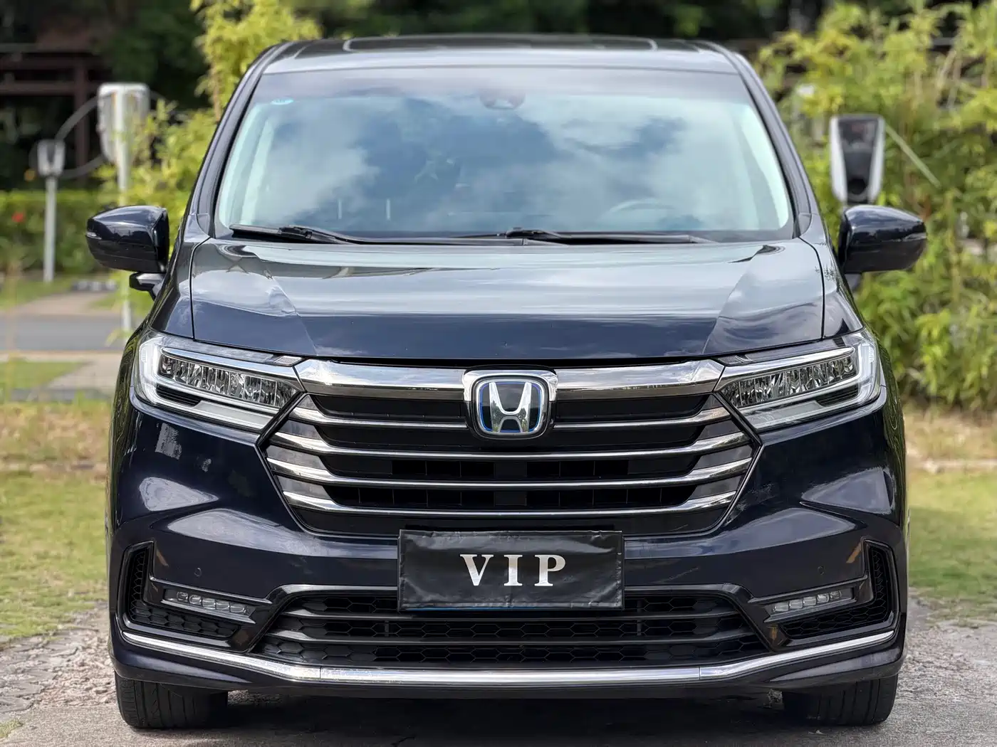 Honda Odyssey 2022