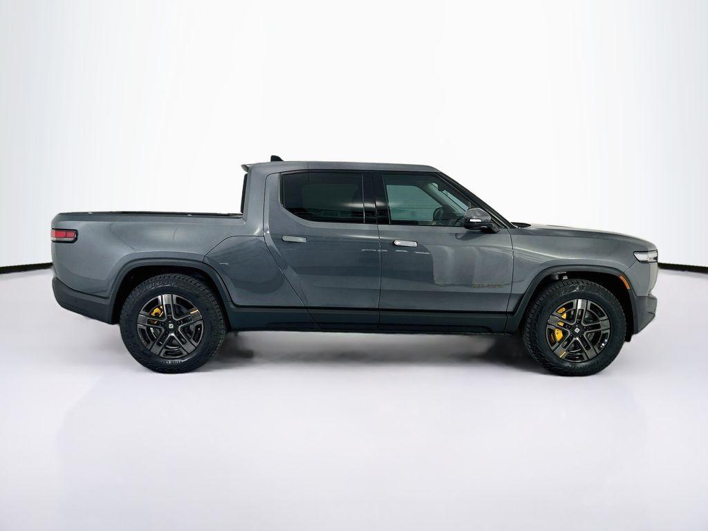 Rivian R1T 2026