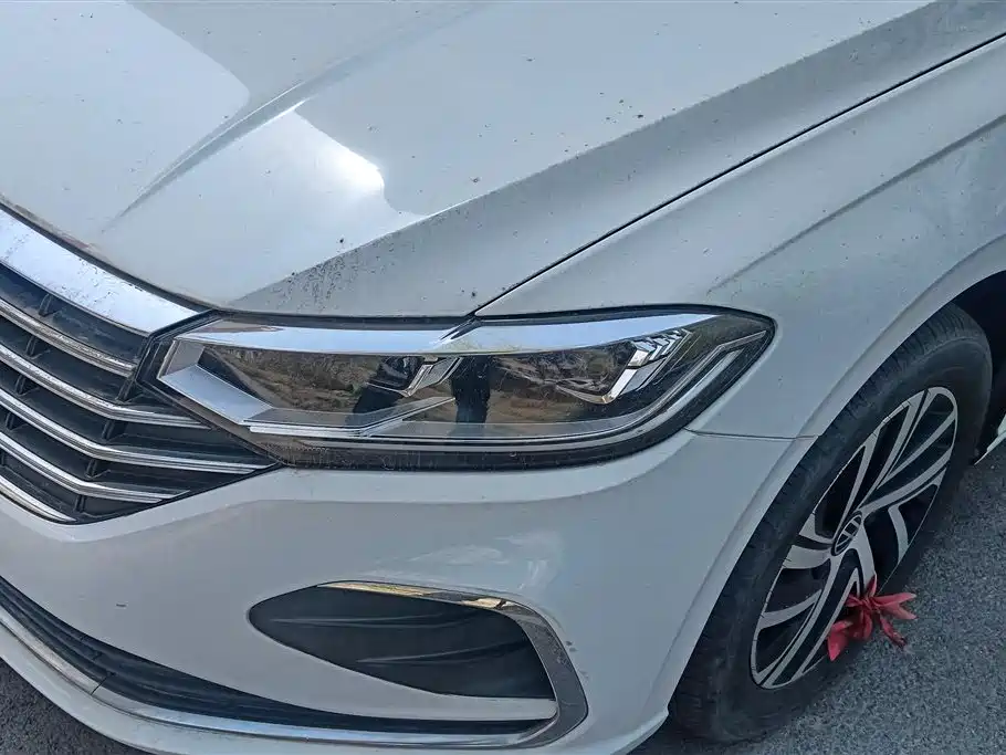 Volkswagen Lavida 2023