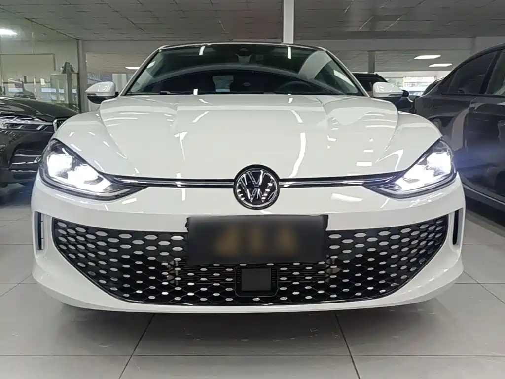 Volkswagen Lamando 2024
