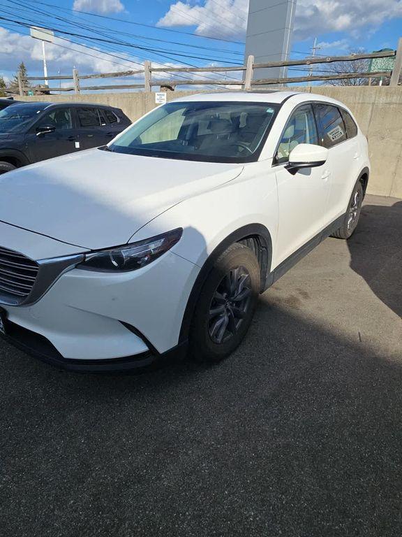 Mazda CX-9 2023