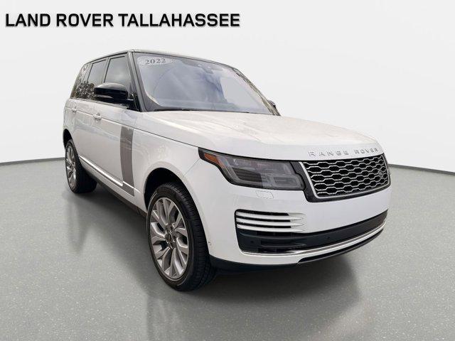 Land Rover Range Rover 2022