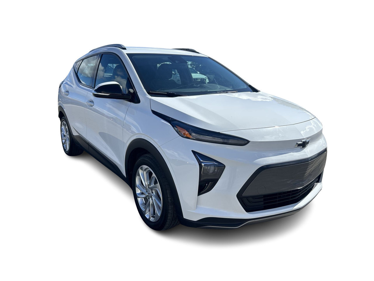 Chevrolet Bolt EUV 2023