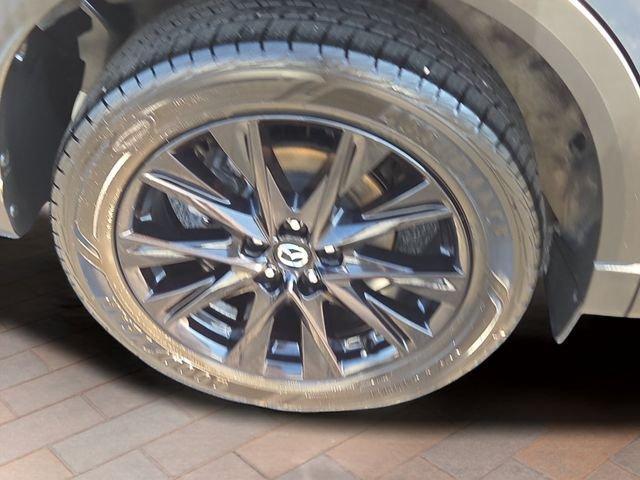 Mazda CX-5 2023