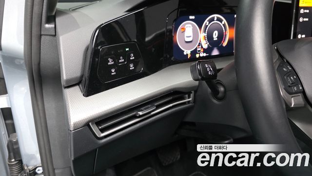 Volkswagen Golf 2026
