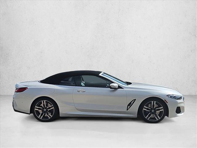 BMW 840 2022