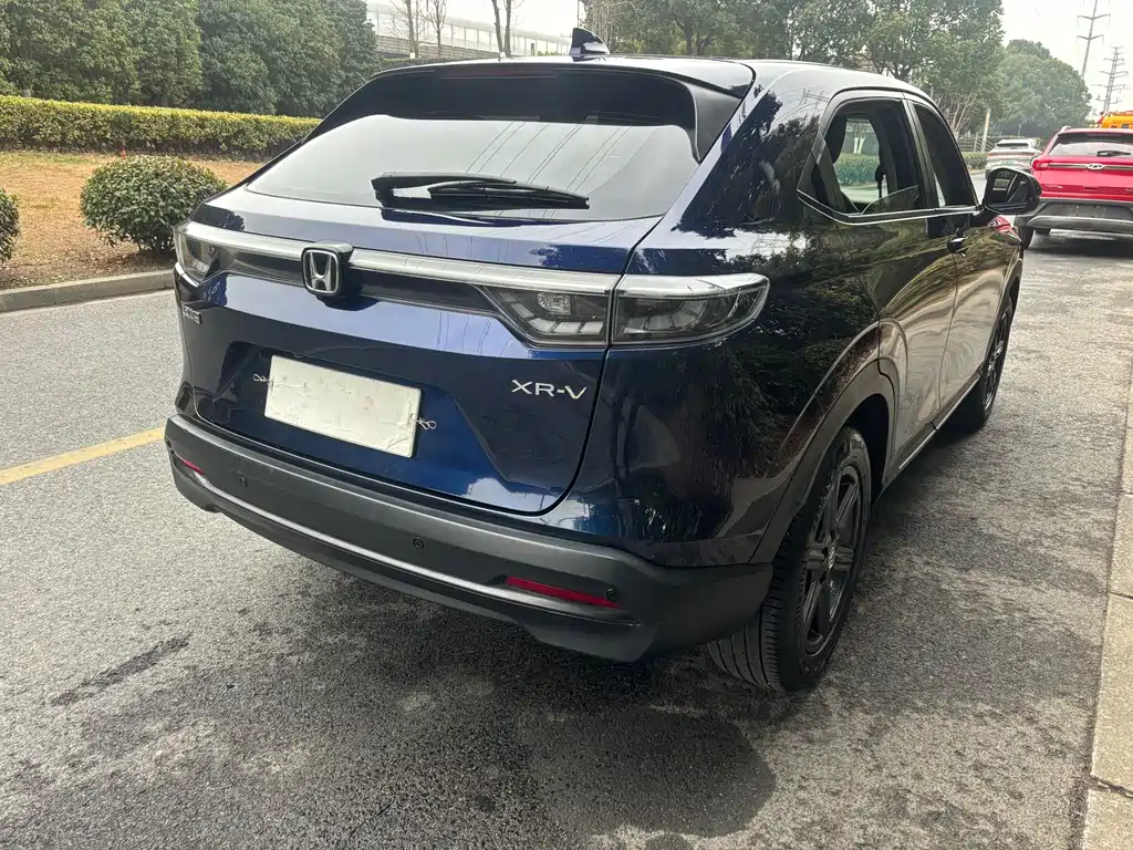 Honda XR-V 2023