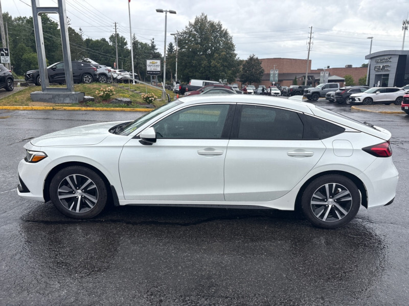 Honda Civic 2022