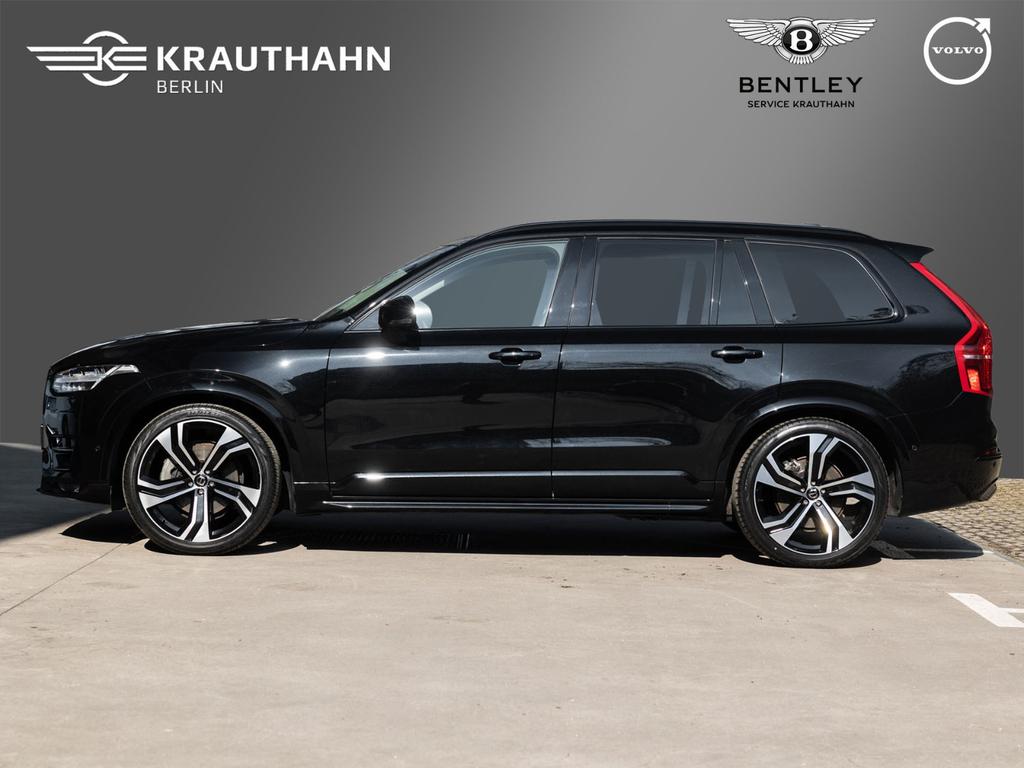 Volvo XC90 2023