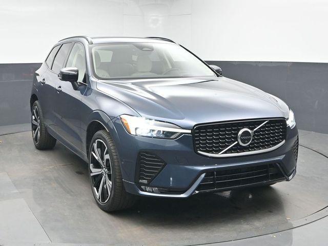 Volvo XC60 2023