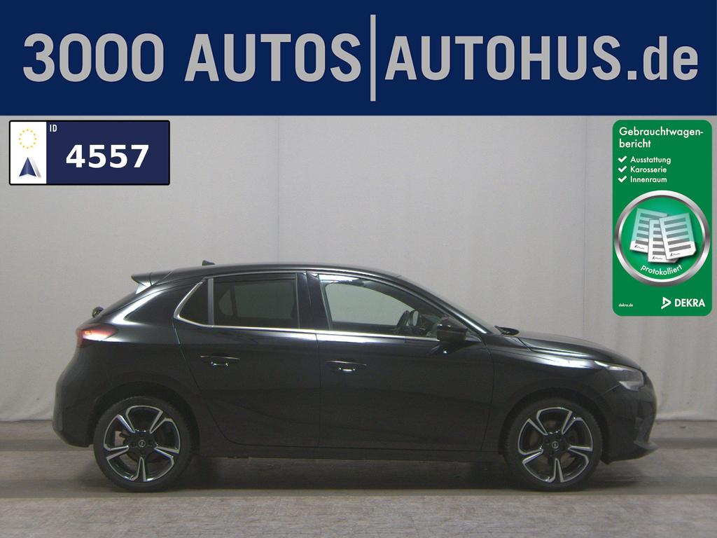 Opel Corsa 2021