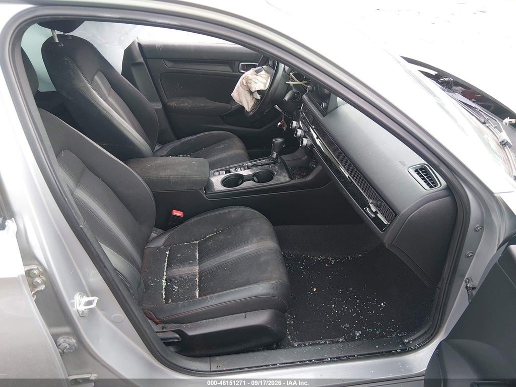 Honda Civic 2022