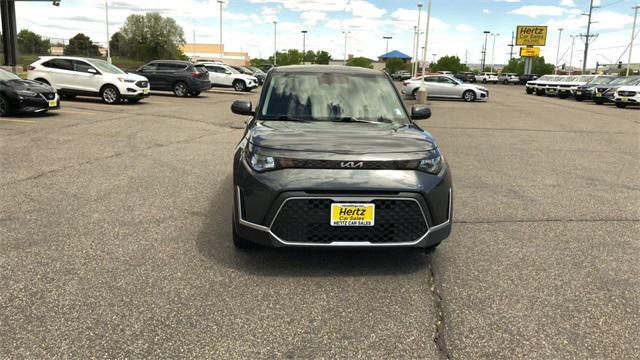 Kia Soul 2023