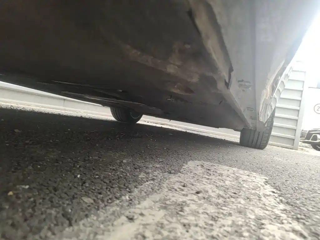 Audi A6 2025