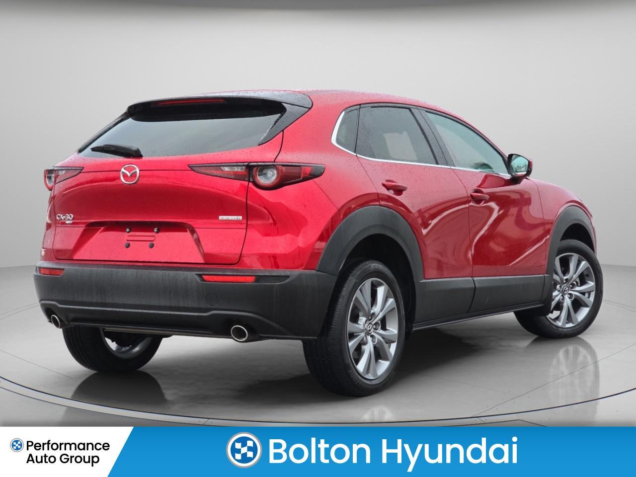 Mazda CX-30 2023