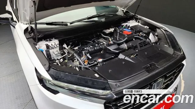 Honda CR-V 2023