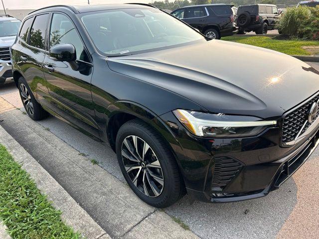 Volvo XC60 2023