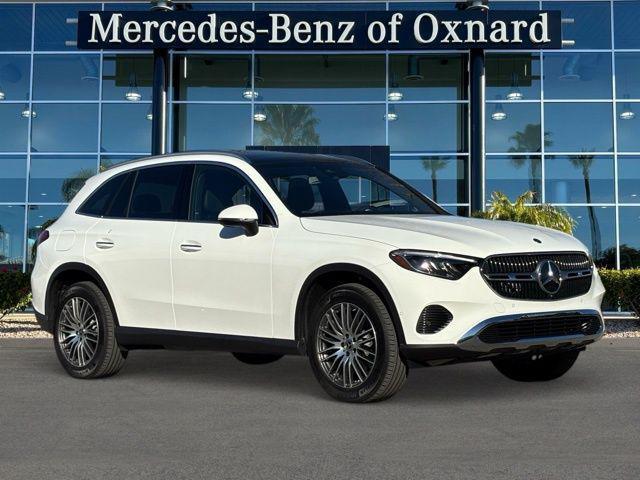 Mercedes-Benz GLC 300 2026