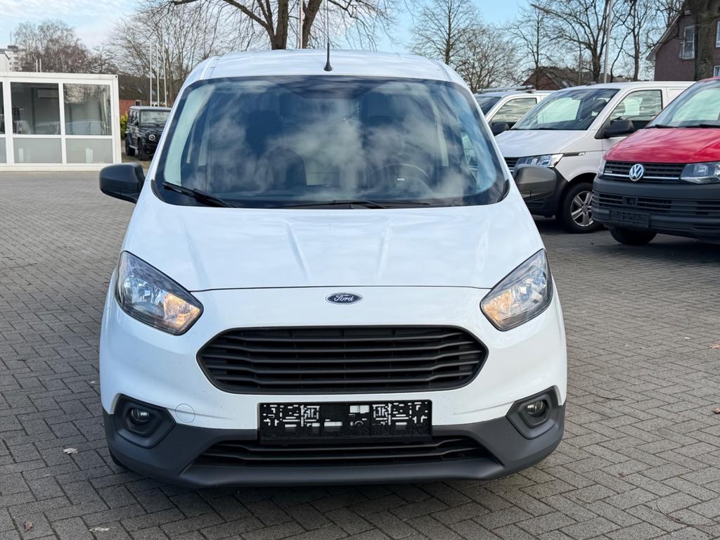 Ford Transit 2021