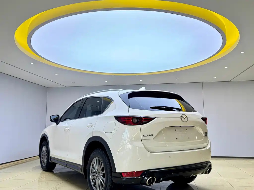 Mazda CX-5 2021