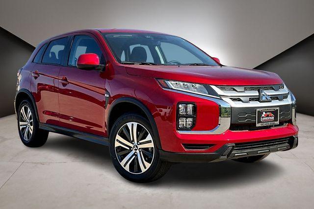 Mitsubishi Outlander Sport 2026