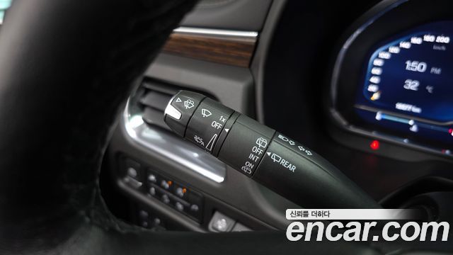 Chevrolet Tahoe 2022