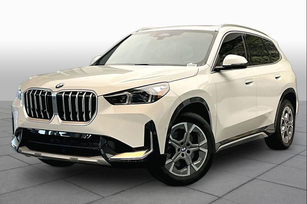 BMW X1 2025
