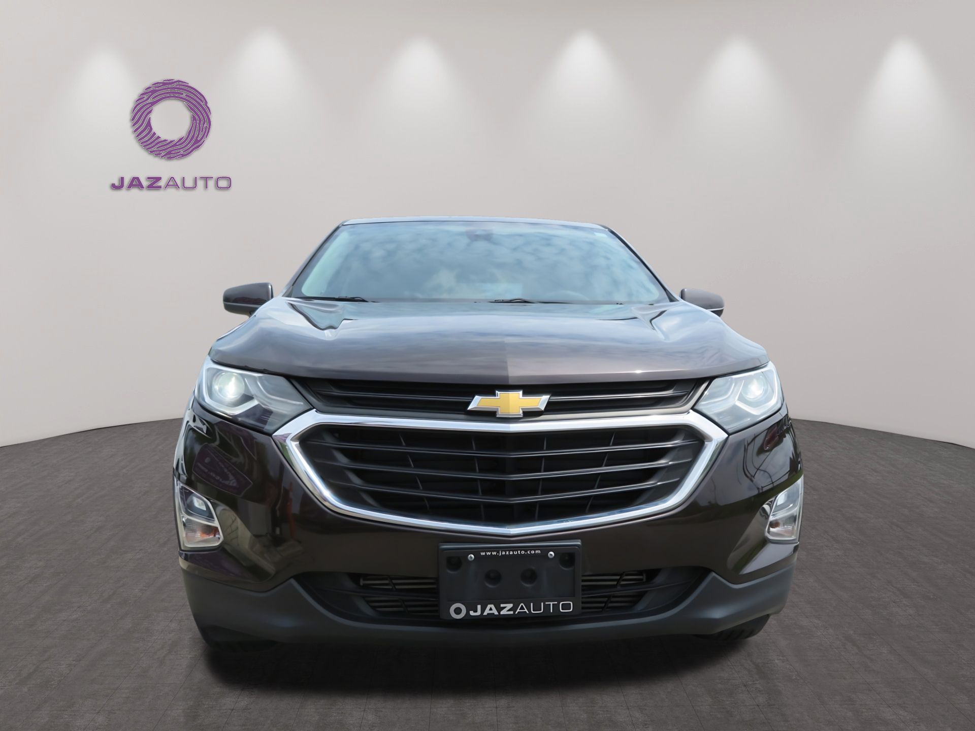 Chevrolet Equinox 2020