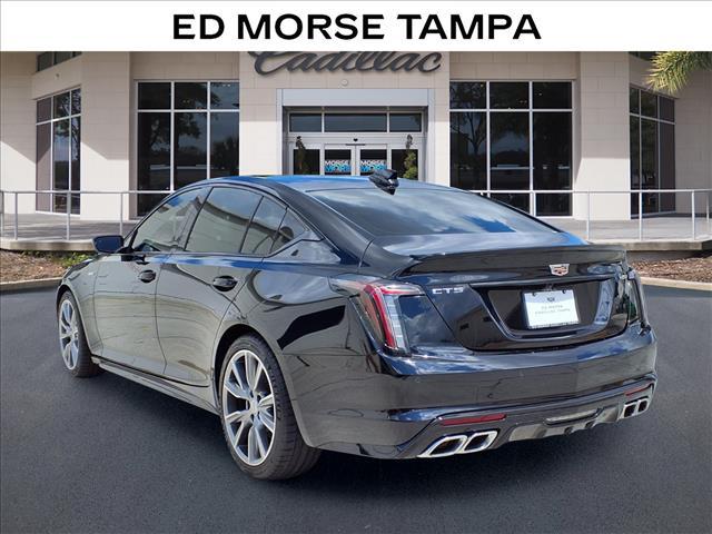 Cadillac CT5-V 2026