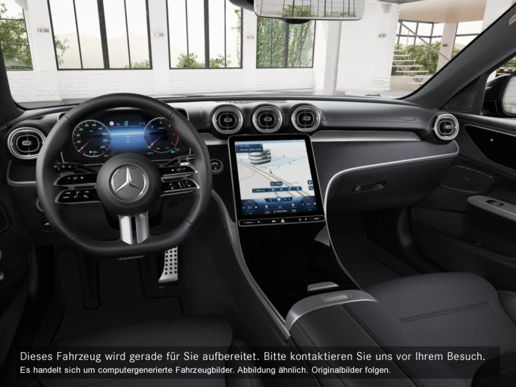 Mercedes-Benz C 220 2023