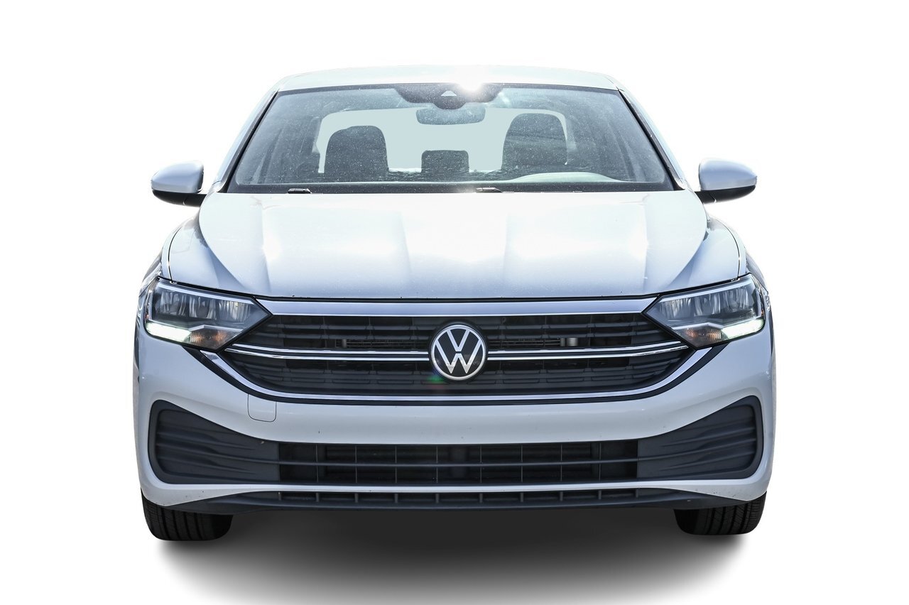 Volkswagen Jetta 2023