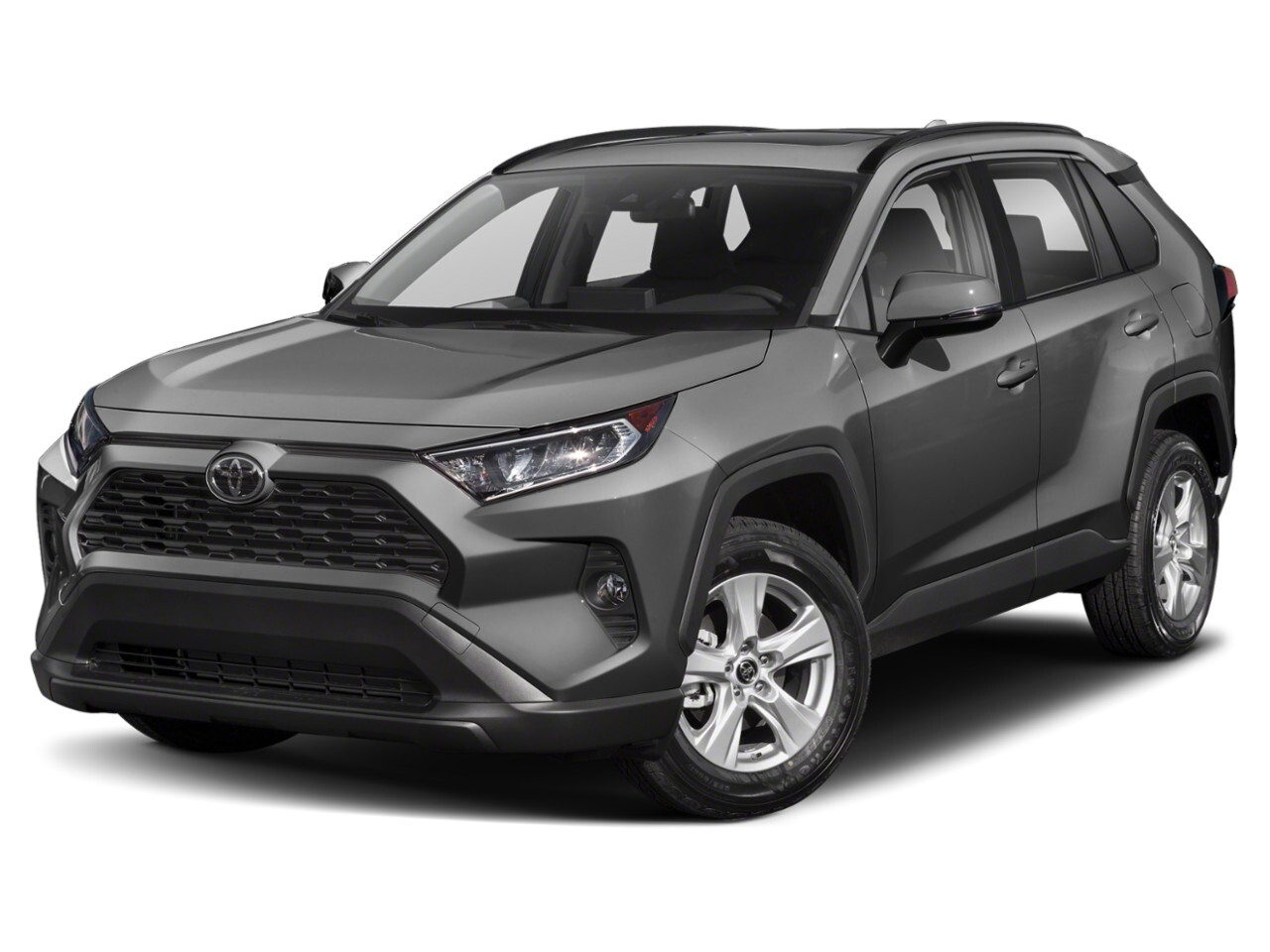 Toyota RAV4 2020