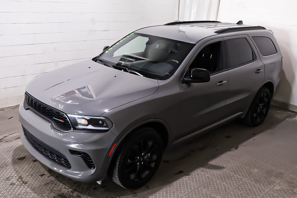 Dodge Durango 2023